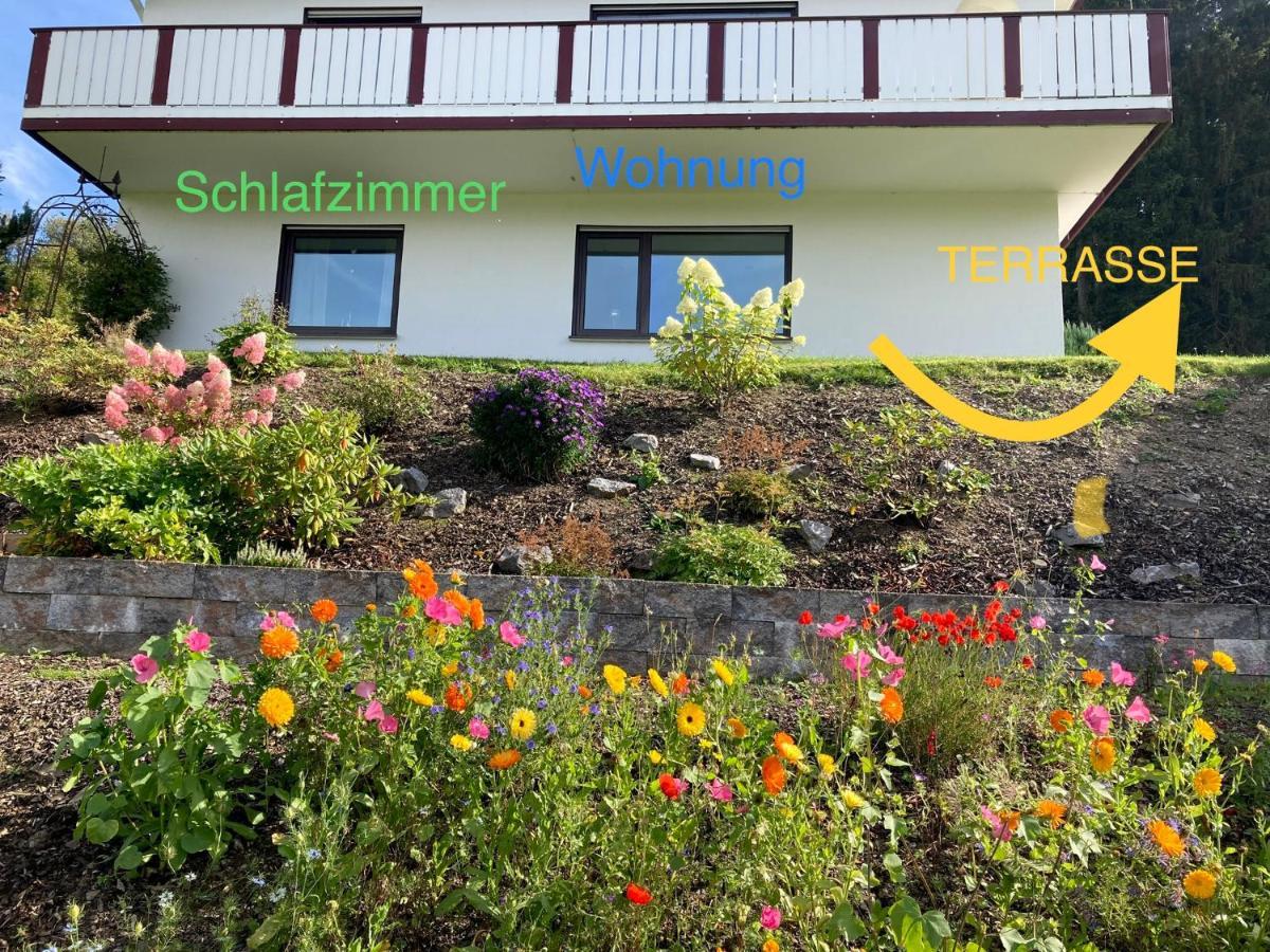 Ferienwohnung Stremme Willingen (Upland) Exterior foto