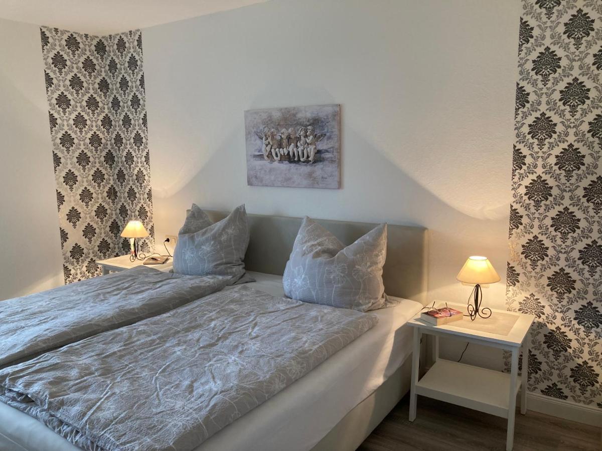 Ferienwohnung Stremme Willingen (Upland) Exterior foto