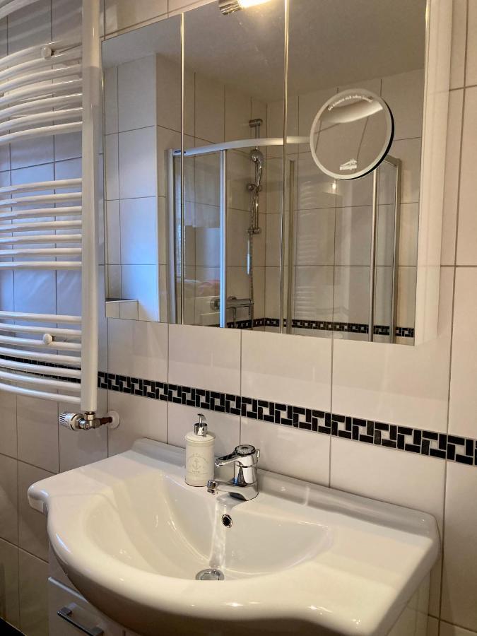 Ferienwohnung Stremme Willingen (Upland) Exterior foto
