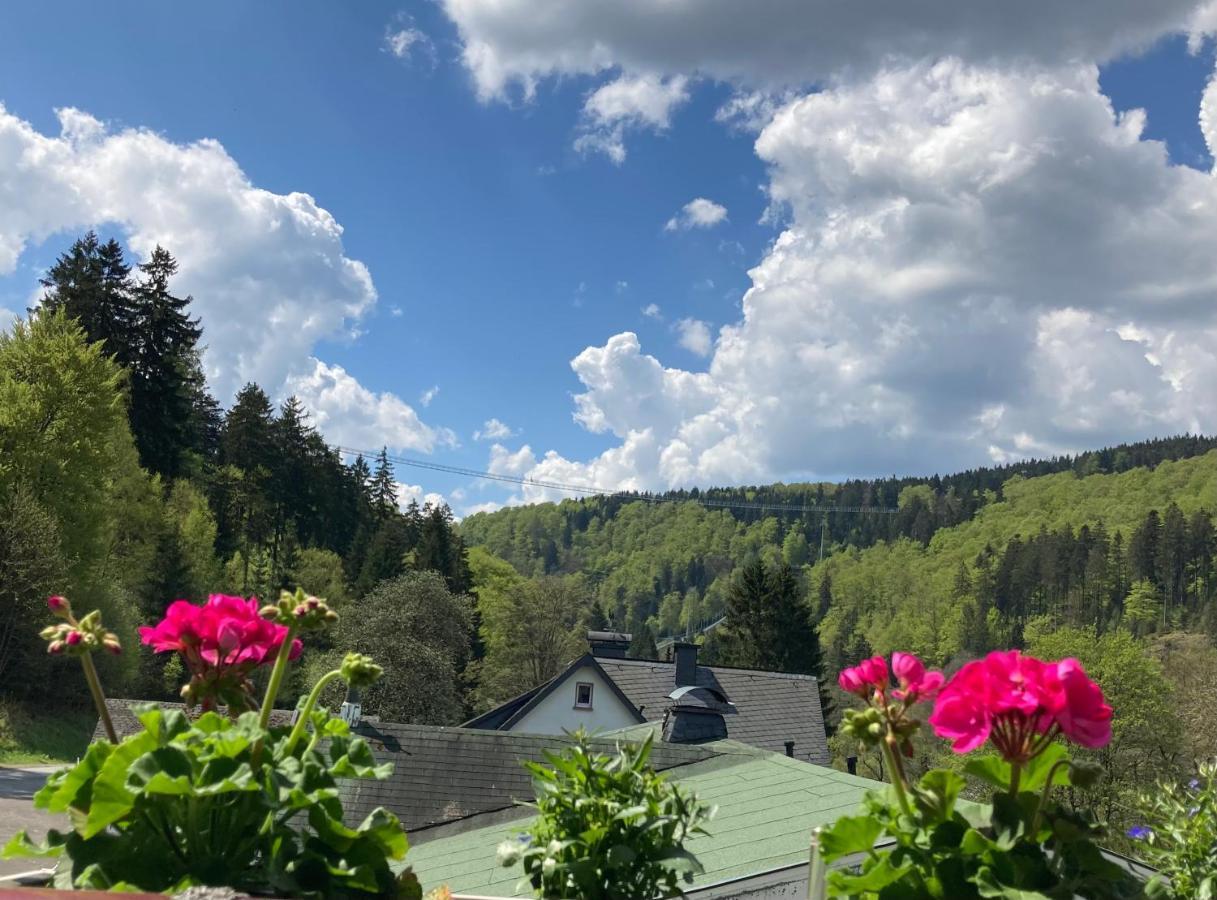 Ferienwohnung Stremme Willingen (Upland) Exterior foto