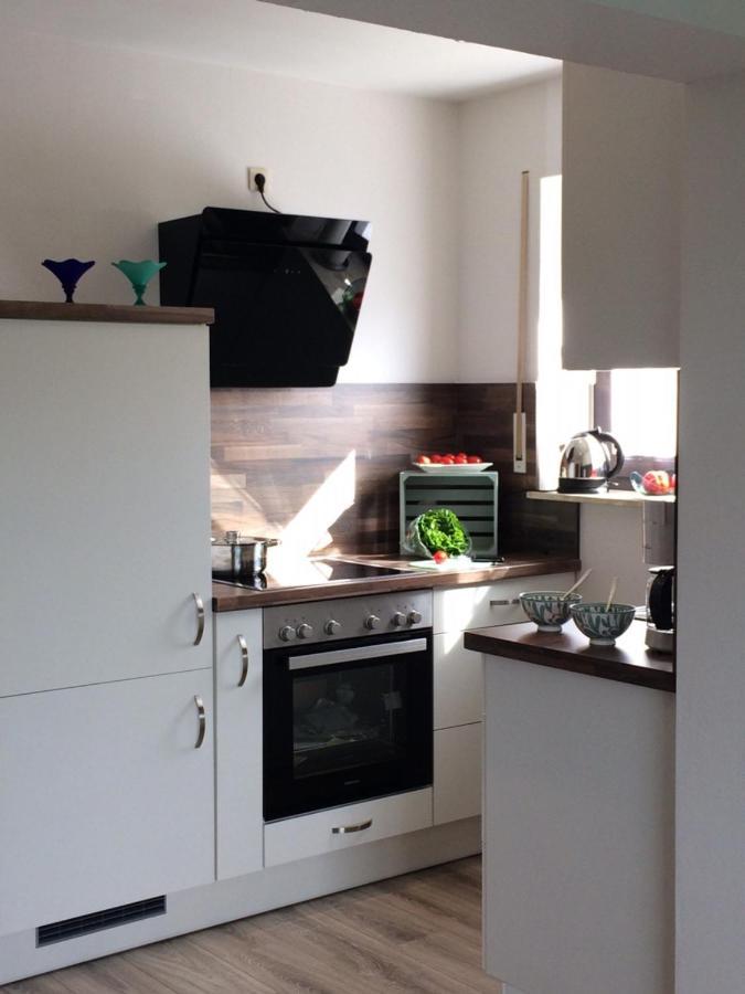 Ferienwohnung Stremme Willingen (Upland) Exterior foto