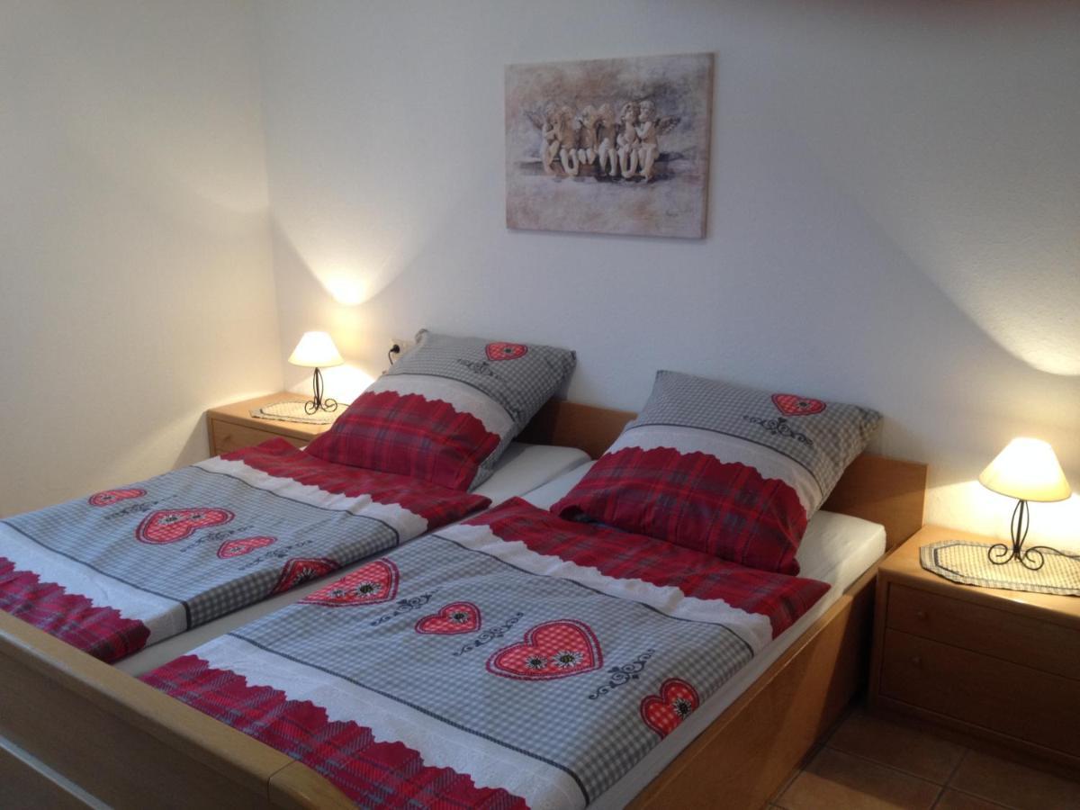 Ferienwohnung Stremme Willingen (Upland) Exterior foto